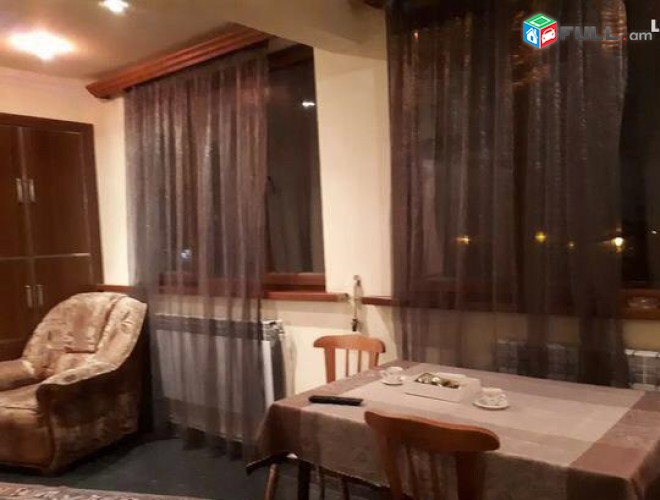 Vardzov e trvum 3 senyakanoc bnakaran Zeytunum