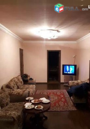 Vardzov e trvum 3 senyakanoc bnakaran Zeytunum