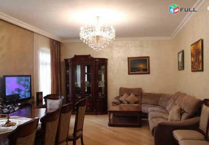 vardzov e trvum Arandznatun Arabkirum