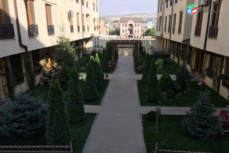 Vardzov e trvum 4 senyakanoc bnakaran Avan /Norakaruyc shenqum