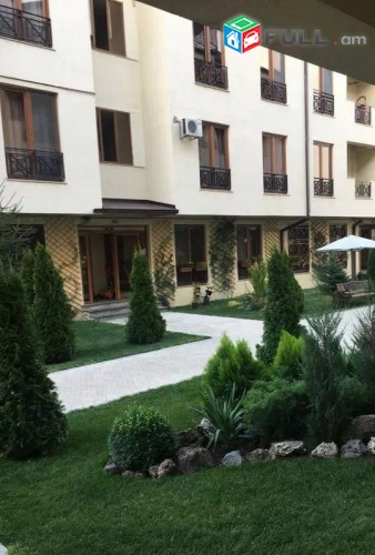 Vardzov e trvum 4 senyakanoc bnakaran Avan /Norakaruyc shenqum