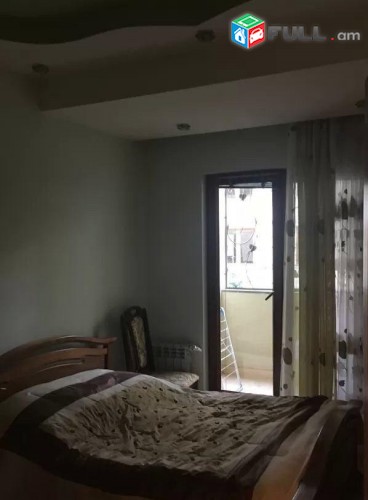 Vardzov e trvum 4 senyakanoc bnakaran Avan /Norakaruyc shenqum