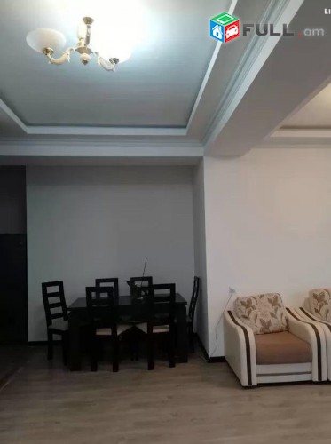 Vardzov e trvum 3 senyakanoc bnakaran Tigran Mec poxotayum 