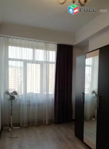 Vardzov e trvum 3 senyakanoc bnakaran Tigran Mec poxotayum 