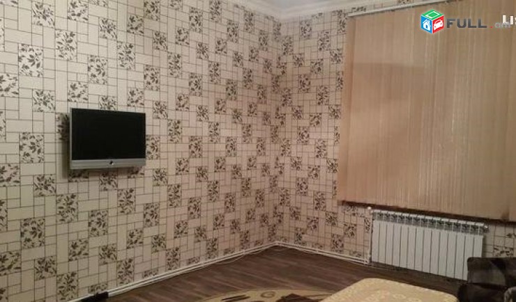 Vardzov e trvum 3 senyakanoc bnakaran Khorenaci poxocum