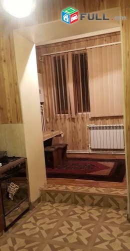 Vardzov e trvum 3 senyakanoc bnakaran Khorenaci poxocum