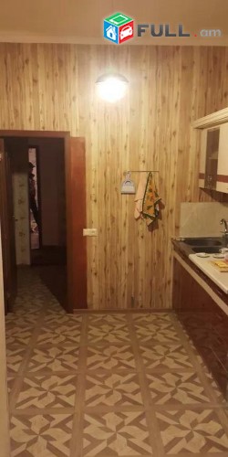 Vardzov e trvum 3 senyakanoc bnakaran Khorenaci poxocum