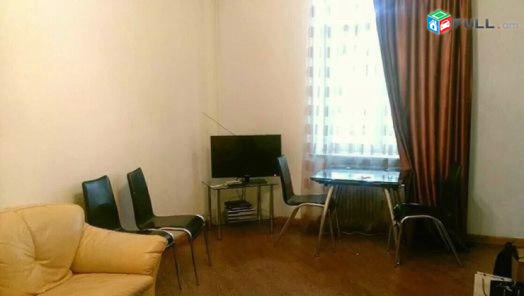 vardzov e trvum 2 senyakanoc bnakaran Kentronum