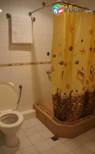 Vardzov e trvum 2 senyakanoc bnakaran Komitasi poxotayum 