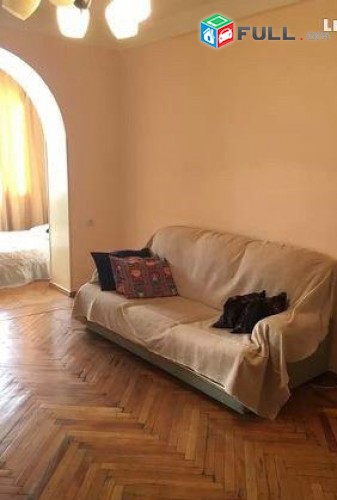 Vardzov e trvum 2 senyakanoc bnakaran Komitasi poxotayum 
