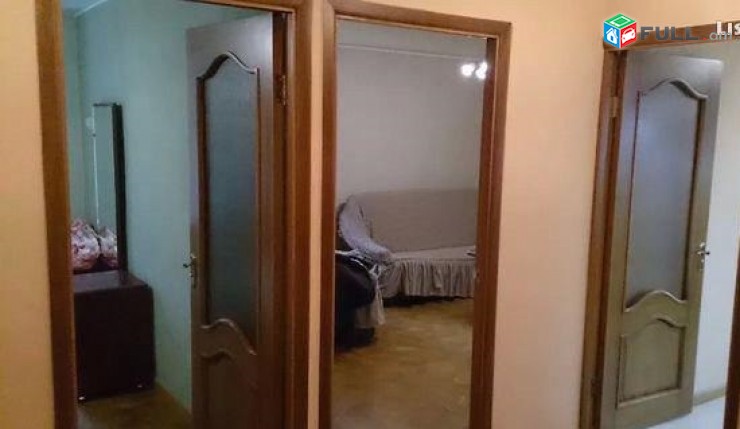 Oravardzov/ e trvum 3 senyakanoc bnakaran Kentronum /