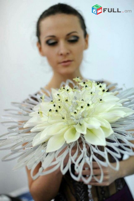 Floristikayi das@ntacner das@ntacner harsanyac dizayn usucum