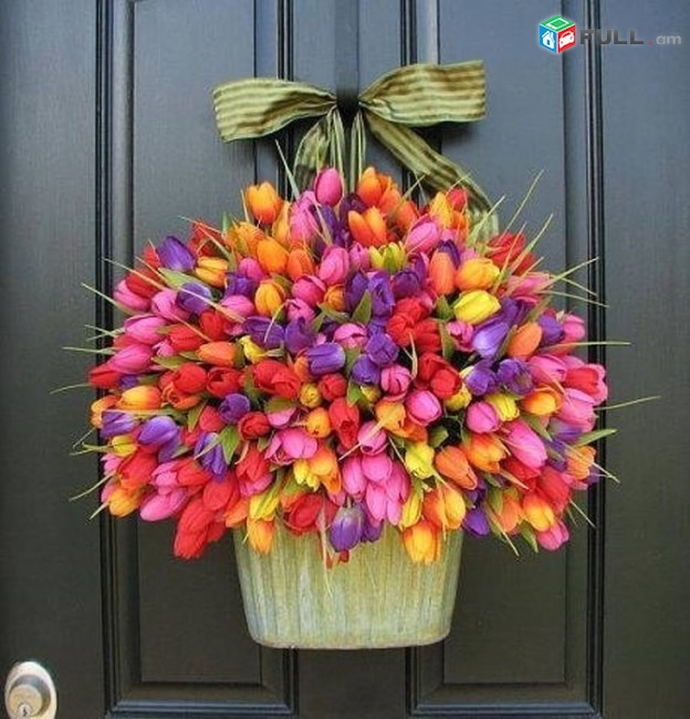 Floristikayi das@ntacner das@ntacner harsanyac dizayn usucum