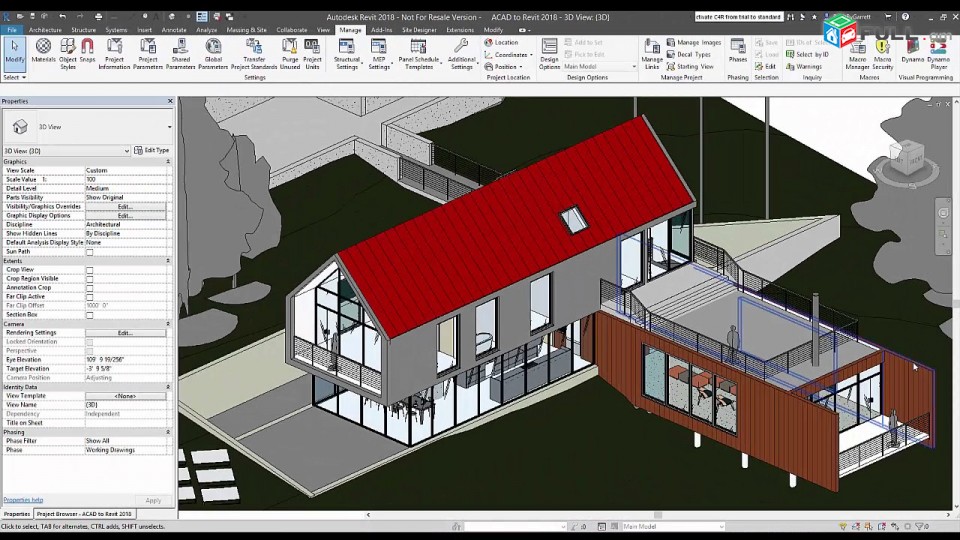  3Dmax das@ntacmer -  3Dmax դասընթացներ ուսուցում