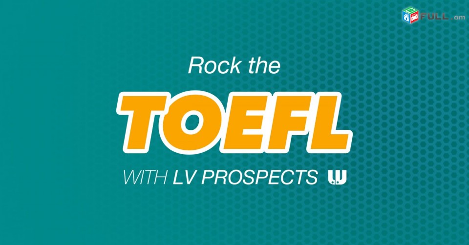 TOEFL classes courses for high scores 