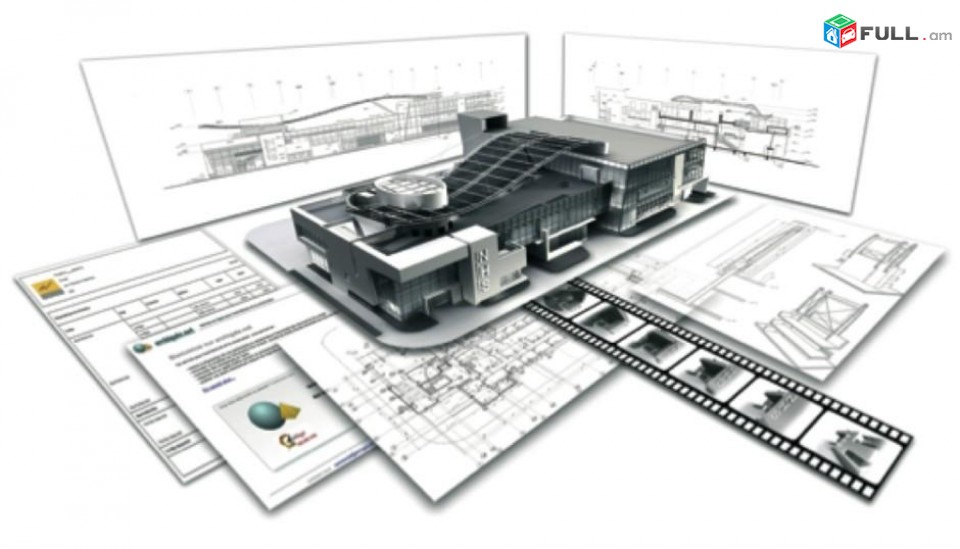 ArchiCad das@ntacner matcheli 