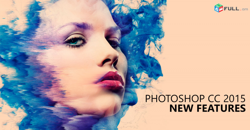 Adobe Photoshop das@ntacner, grafikakan dizayn cragrer 	