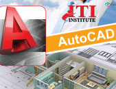 AutoCad daser ArchiCad daser