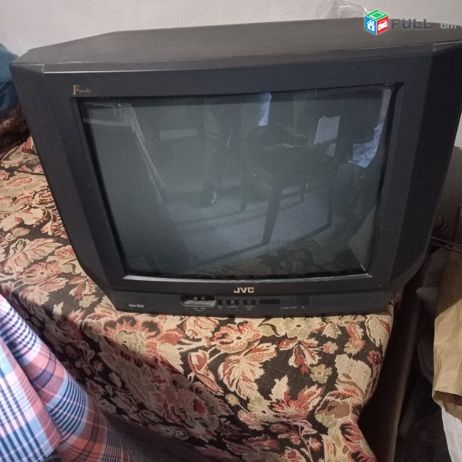 JVC herustacuyc 54cm