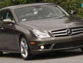 Mercedes CLS 550 zapchast raskulachit պահեստամասեր