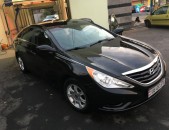 Hyundai Sonata , 2012թ. 