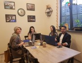 Ինտերիերի դիզայն դասընթաց Երևանում
