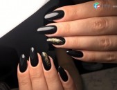 Մատնահարդարման (Nail art)  դասընթացներ Երևանում