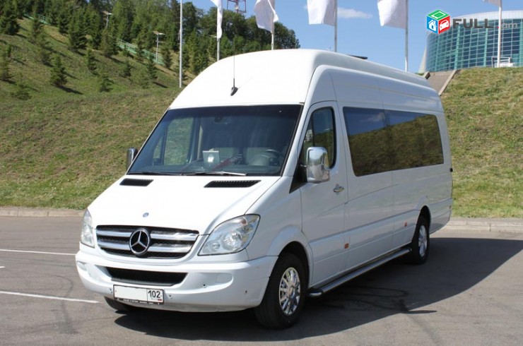 AMENAMATCHELI uxevorapoxadrumner ev bernapoxadrumner Rusastan Ukraina minivenov, mikroavtobusov ev avtobusov.