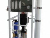 Системы очистки воды на основе обратного осмоса RO-300, jri maqrman hamar 