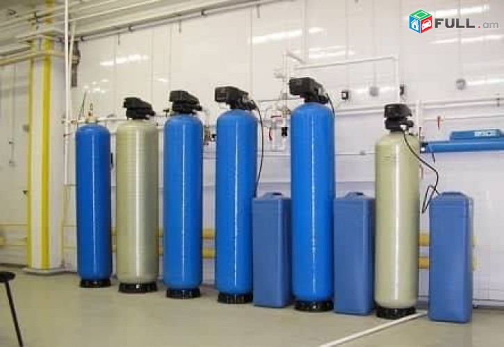 Filtrner Jri, amen tesaki. Фильтры, Ֆիլտր