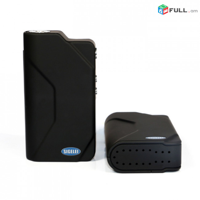 Վեյփ Sigelei 150 w TC (Նարգիլե)