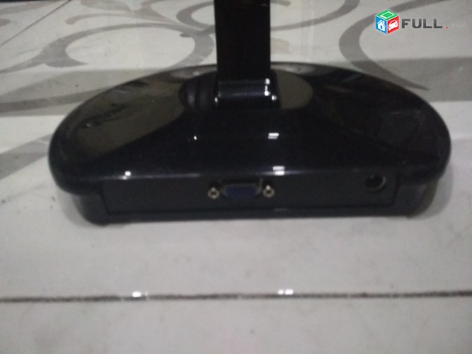 aoc 20 duym monitor led