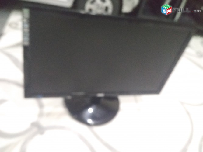 aoc 20 duym monitor led