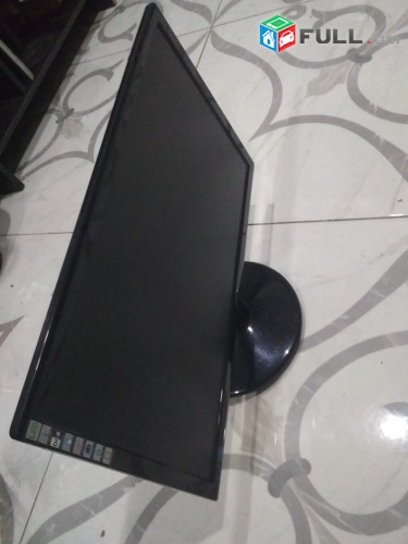 aoc 20 duym monitor led