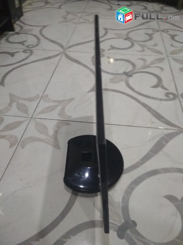 aoc 20 duym monitor led