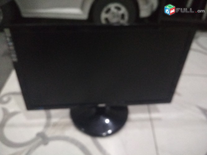 aoc 20 duym monitor led