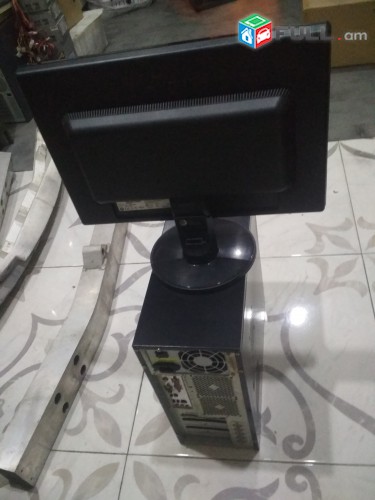 asus hamakargich 19 duym LG monitorov