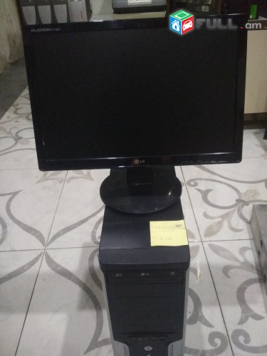 asus hamakargich 19 duym LG monitorov