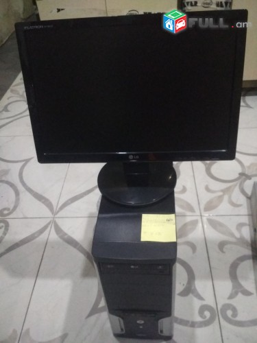 asus hamakargich 19 duym LG monitorov