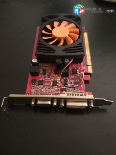 palit Gt220 1gb 128bit pce-e express texadrum anvachar