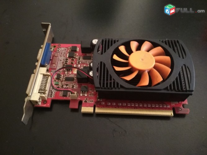 palit Gt220 1gb 128bit pce-e express texadrum anvachar