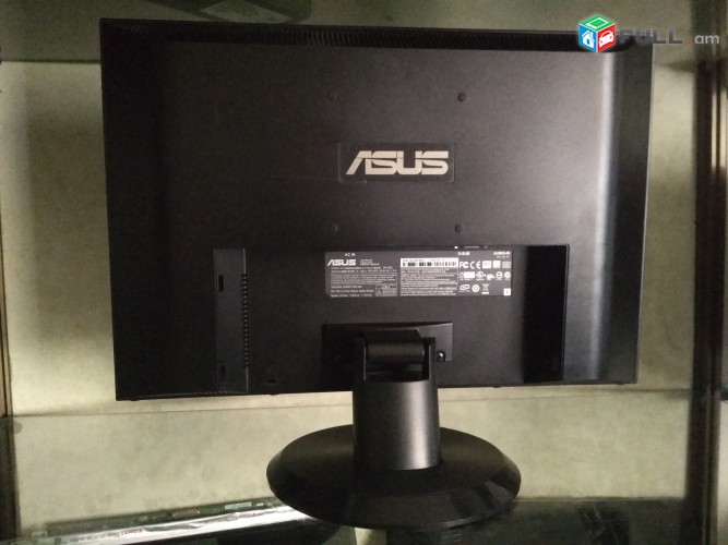 asus monitor lav vichak