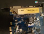 zotac gt9400 1gb 128bit