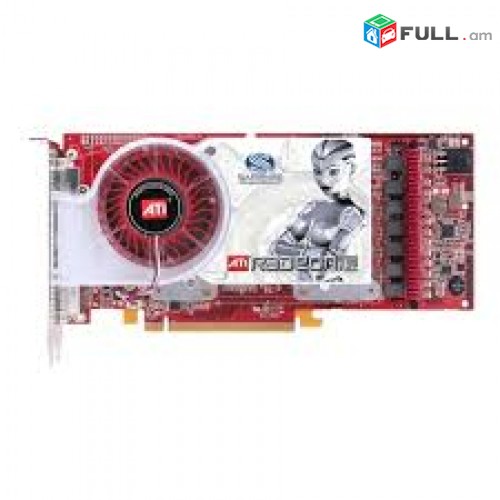 sapphire ati radeon x1900 texadrum