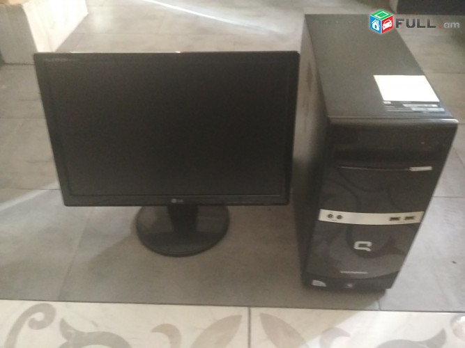 g530 hamakargich Lg lav vichaki