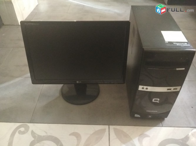 g530 hamakargich Lg lav vichaki