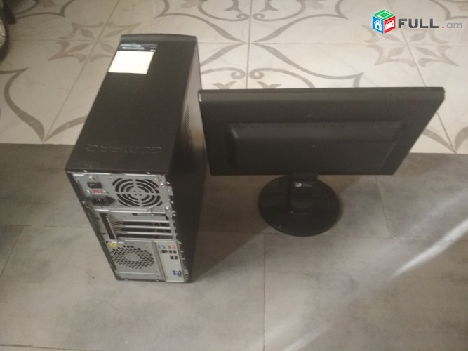 g530 hamakargich Lg lav vichaki