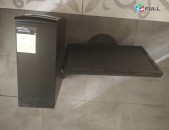 g530 hamakargich Lg lav vichaki