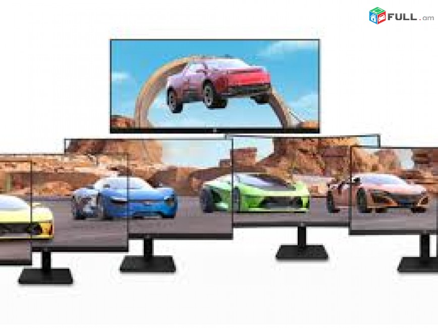 Monitorner LCD, LED Monitor /  19,5 / 22 / 32 / 27 / 24
