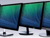 Monitorner LCD, LED Monitor